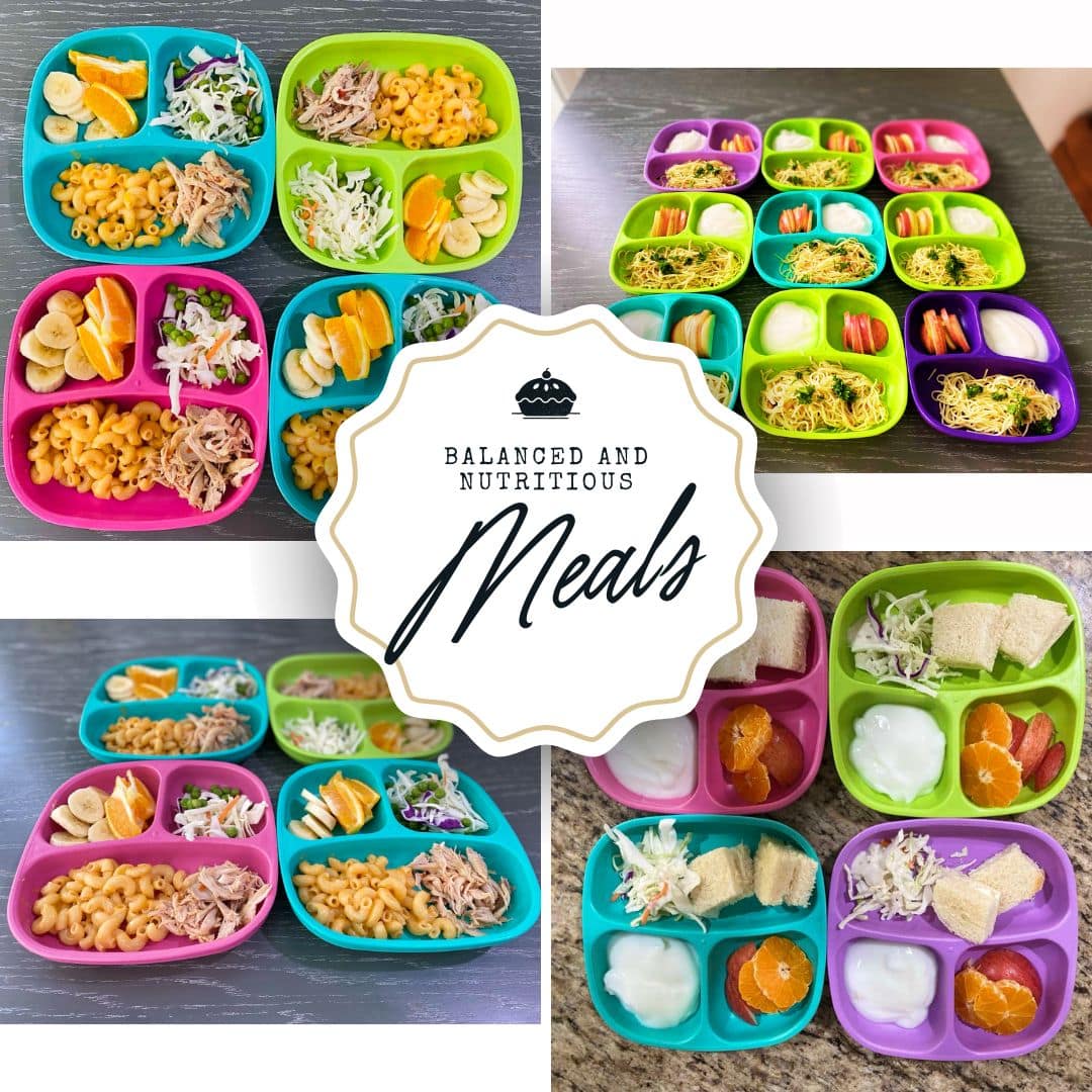 meals